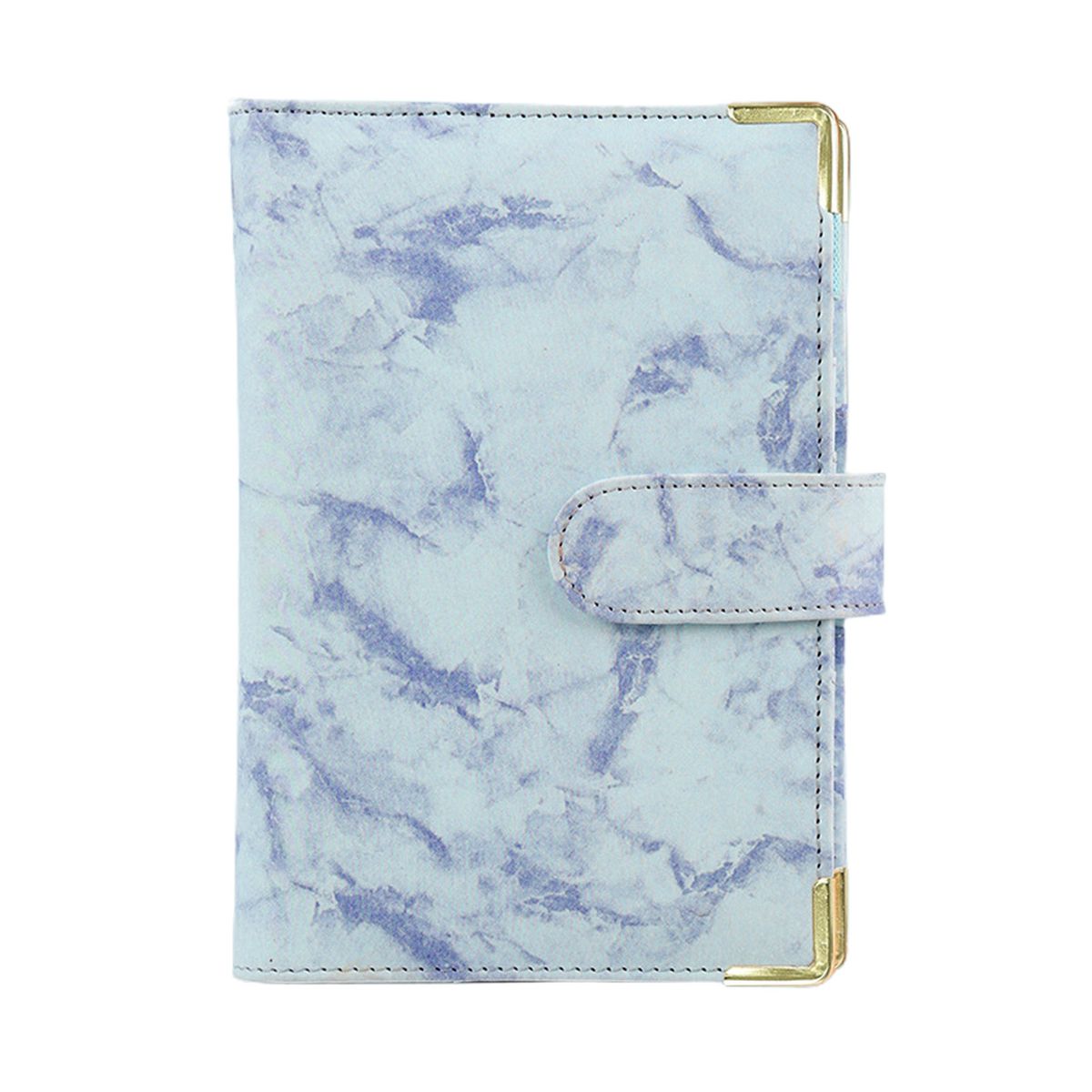 A6 Budget Planner Hidden Compartments Budget Binder D