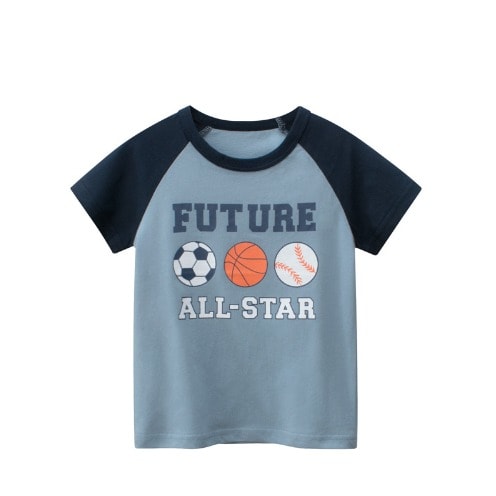 All Star Boy Top