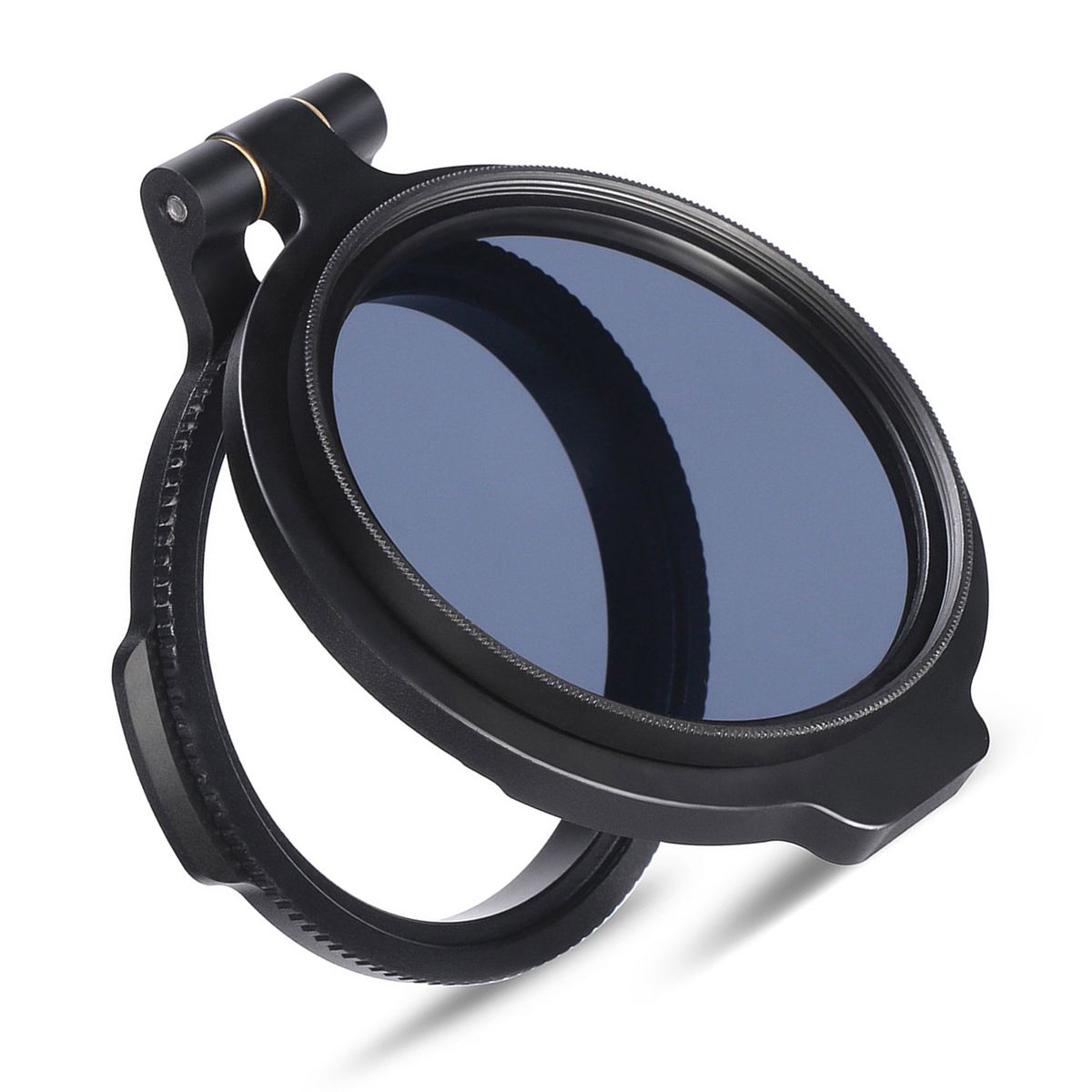R-82 82mm Rapid Filter System Camera Lens ND Filter Metal