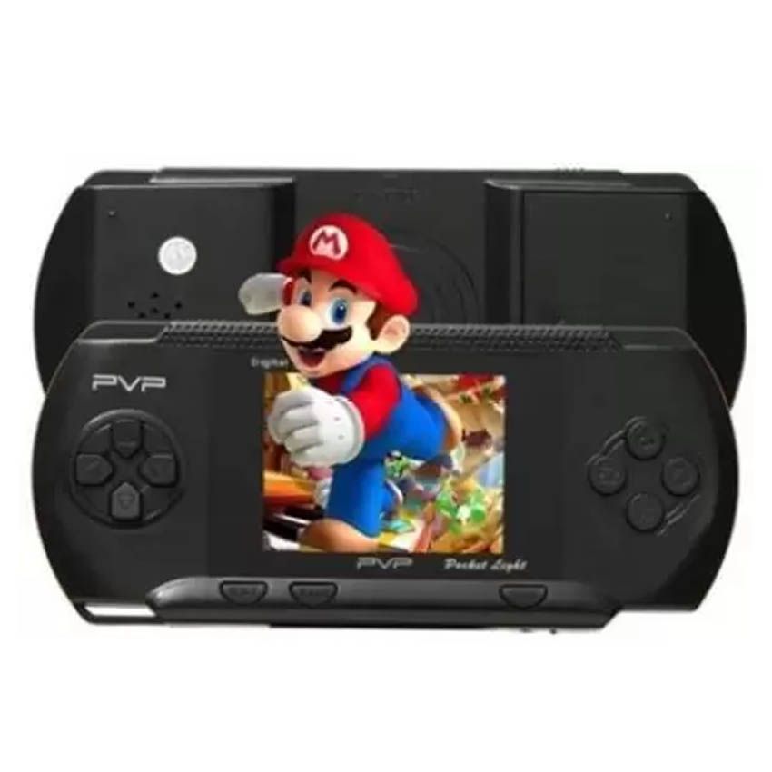 PVP 3000 Light Video Games For Kids