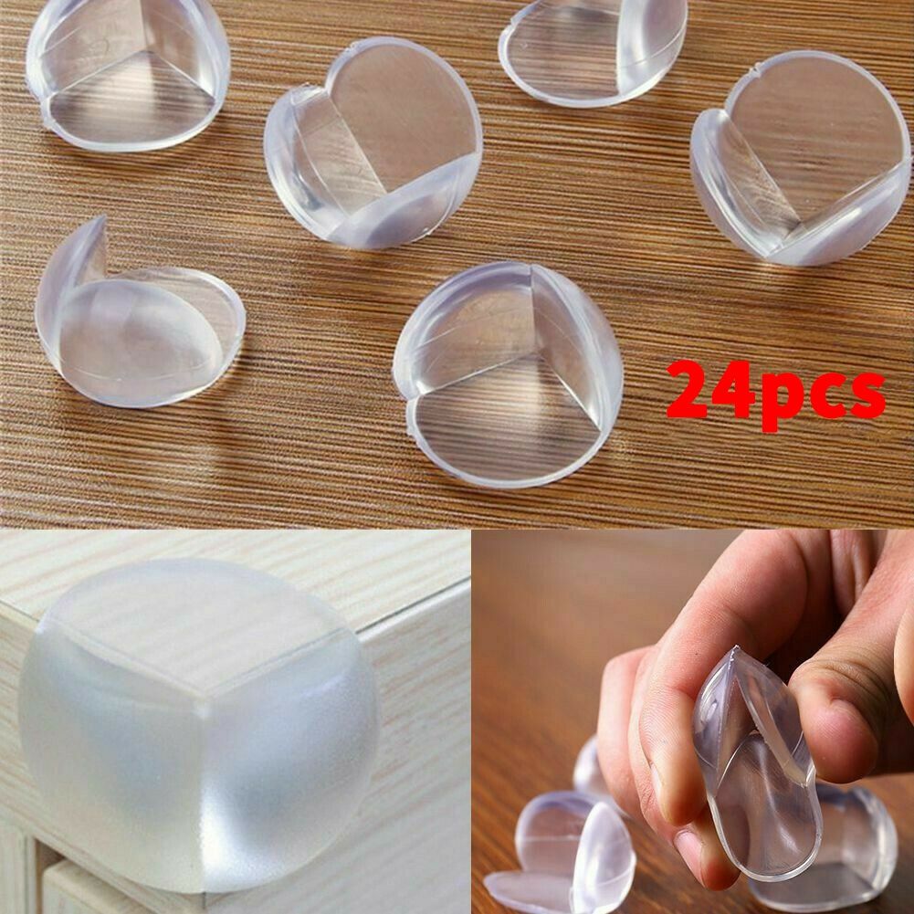Corner Protector, Baby Proofing Table Corner Guards, Keep