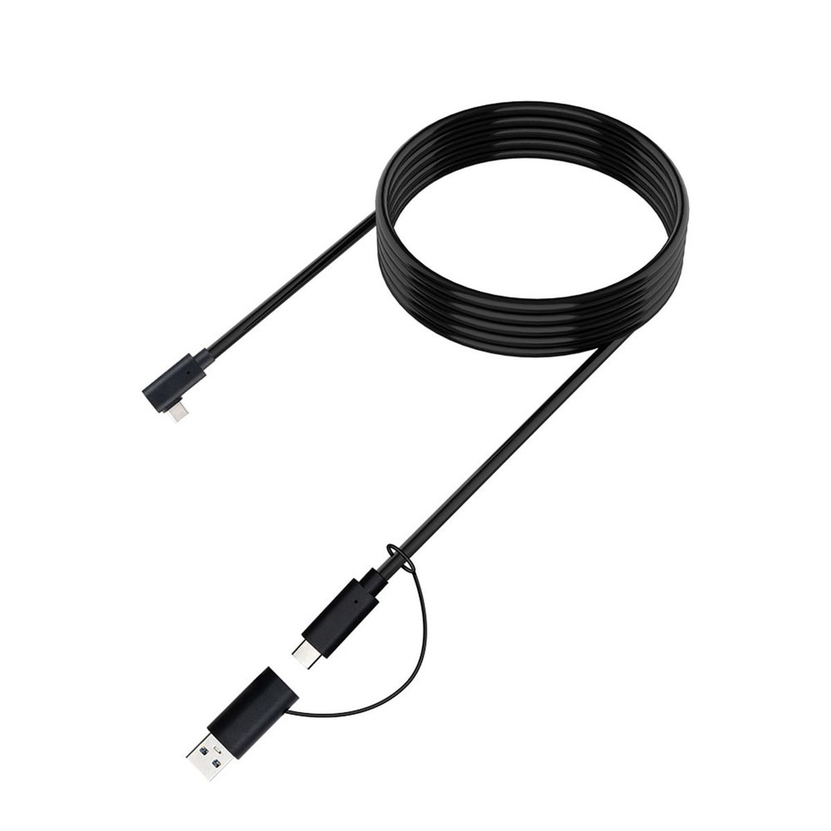 VR Glasses Link Cable VR Glasses Link Cable Streaming Line