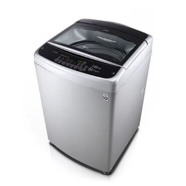 8kg Top Load Smart Inverter Automatic Washing Machine