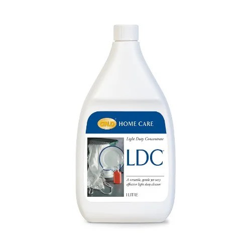 Light Duty Cleaner - 1L