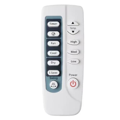 Ac Remote Controller For Samsung Air Conditioner