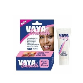 Women's Smooth Ingrowing Hair Gel - 30ml