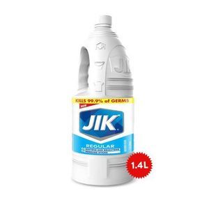 Jik Bleach (Stain Remover & Germs Killer) -