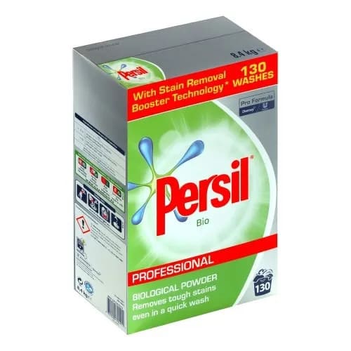 Persil Bio Biological Power - 130 Washes