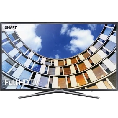 55 Inch Smart Full Hd Led Tv 55k5500