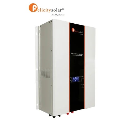 Felicity Inverter 3.5KVA 24V