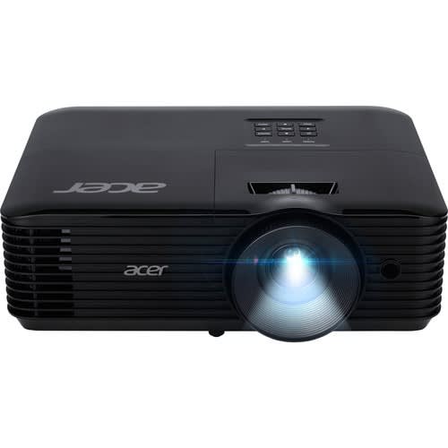 X1326awh 4000 Lumens Wxga Dlp Meeting Room Projector