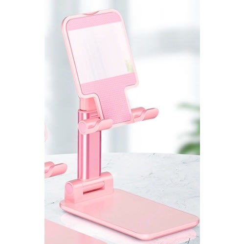 Phone Stand - Pink.