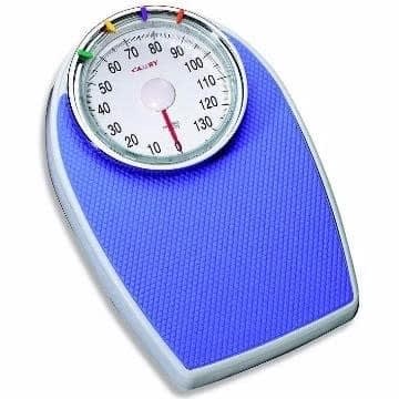 Bathroom Scale.