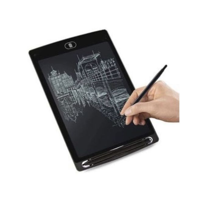 10 Inches LCD Learning Writing TABLET For Kids