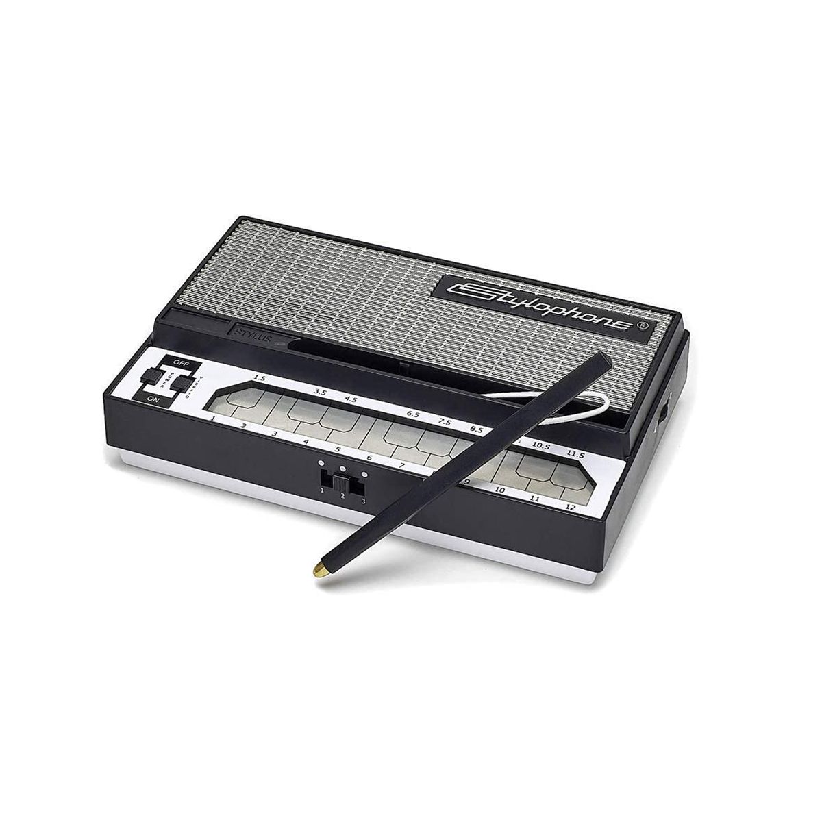 Stylophone Retro Pocket Synthesizer