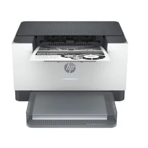 Laserjet M209dwe A4 Mono Laser Printer