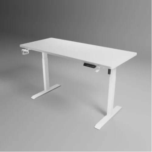 Home And Office Adjustable Desk- 1.2mtr