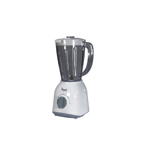 Royal 400w Blender With Grinder (rbl2005wg)