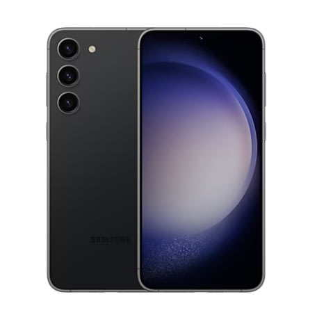 Galaxy S23 Plus 512gb Rom + 8gb Ram - 6.6'' - Android 13 - Li-po 4700 Mah - Black