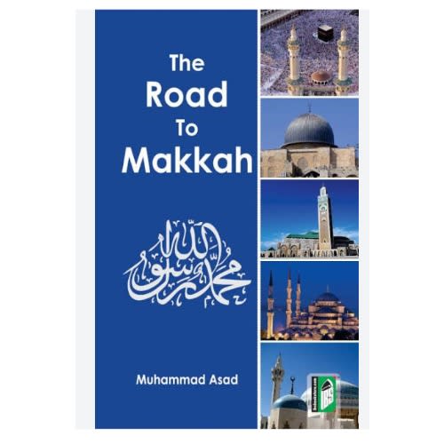 The Road To Mecca
