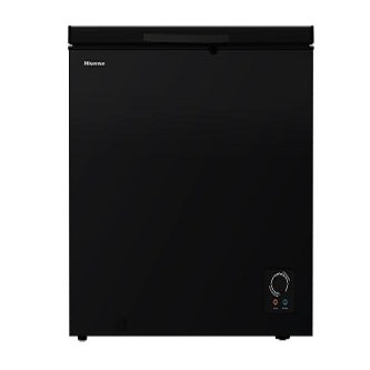 Chest Freezer With Glass Door Cover Fc320sh - 120W - 250L