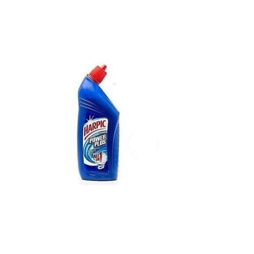 Power Plus Cleaning Liquid - 450ml x 3