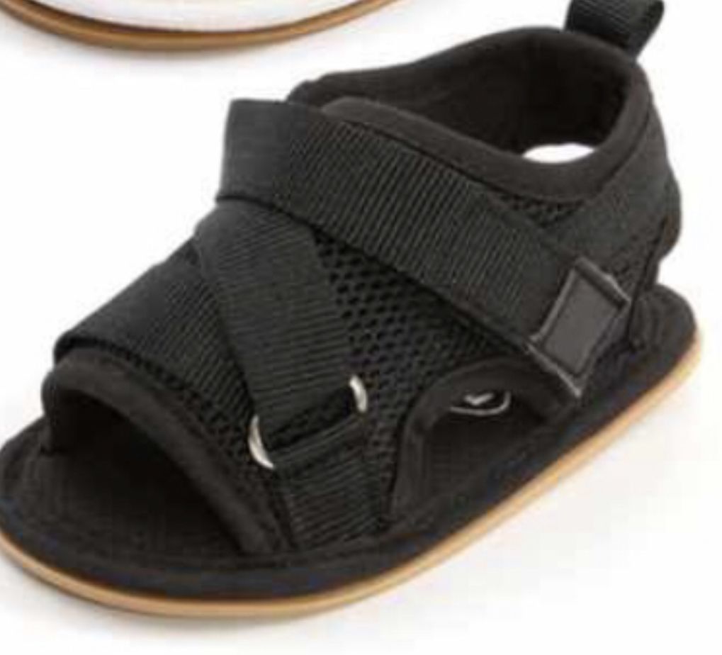 Unisex First Walker  Sandals