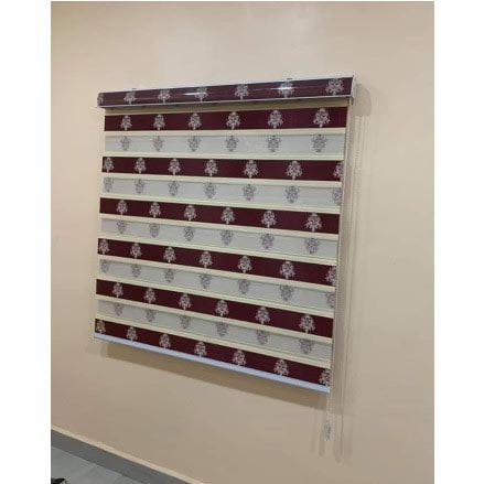 Day And Night Window Blind - 5ftby 5ft