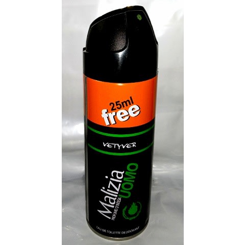 Uomo Deodorant - 150ml