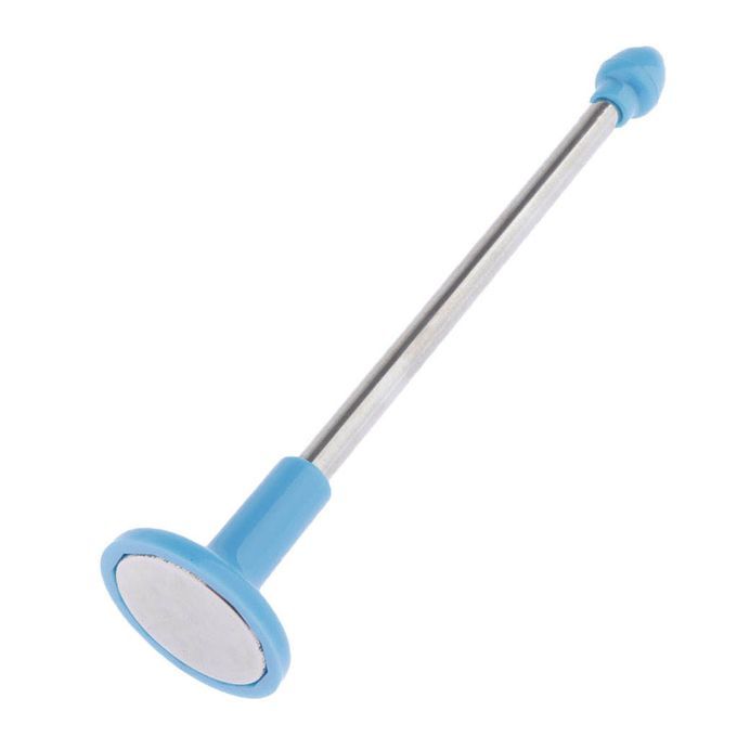 Golf  Alignment Swing  Lie Angle Tool Direction Indicator  Blue