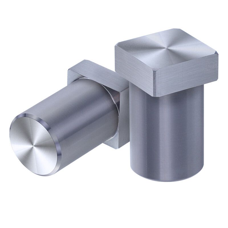 Stainless Steel Woodworking Quick Release Bench Dog Clamp