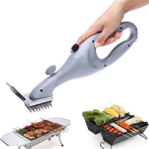 Grill Daddy Bbq Cleaning Brush Tool