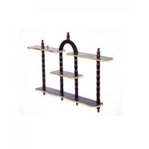 Interior Wall Shelf Storage And Organizer