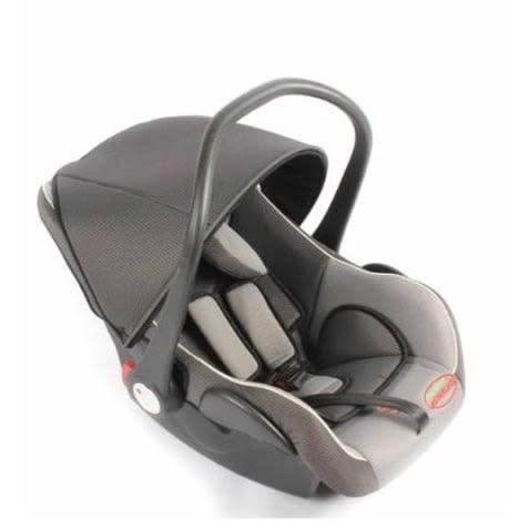 Evergreen Infant Baby Carseat