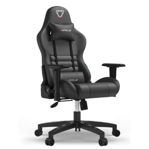 Furgle Trading/Gaming Chair With Footrest