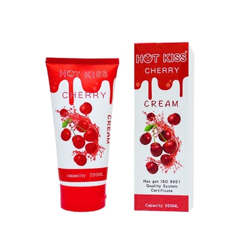 Buy Vaginal, Anal And Oral Sex Lubricant - Hot Cherry -200ml Buy Vaginal, Anal And Oral Sex Lubricant - Hot Cherry -200ml
