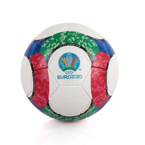 Adult Euro 2020 Football Size 5