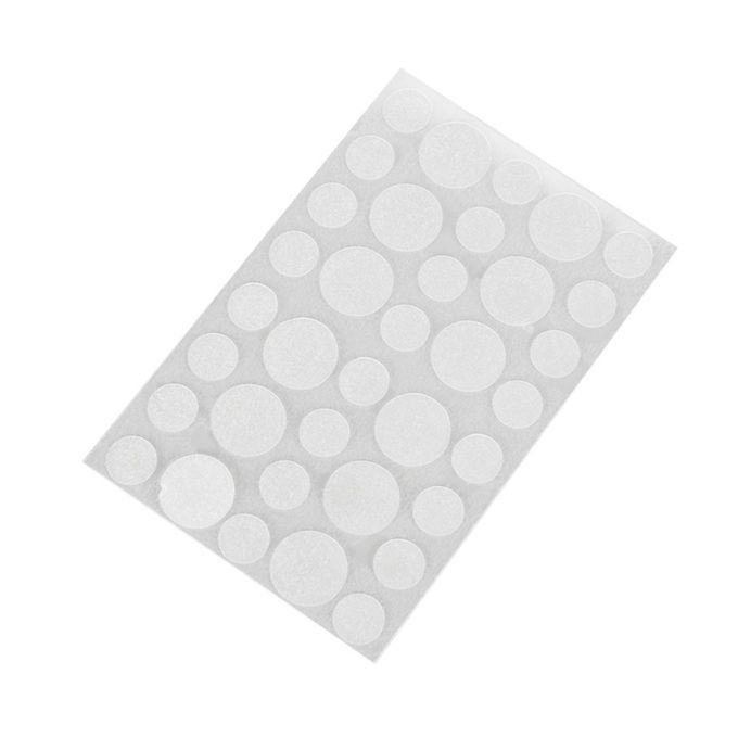 36PCS Acne Spot Patch Hydrocolloid Invisible Absorbing