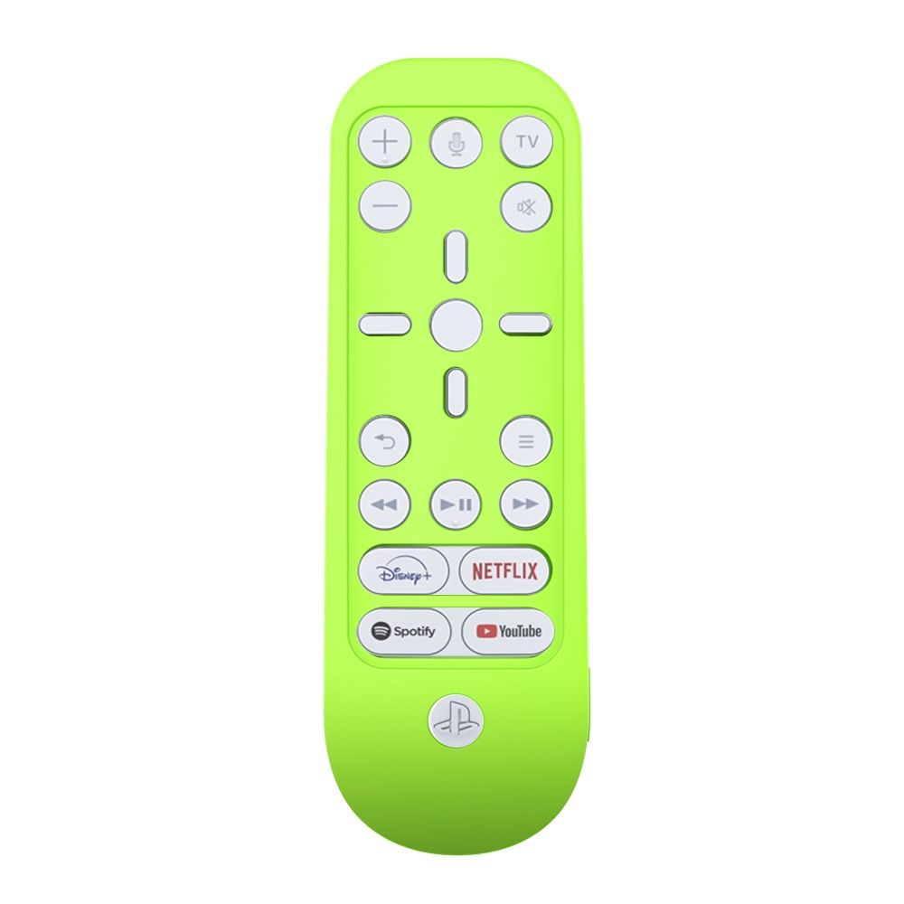 2 PCS Protective Cover Is Suitable For PS5 Media Remote