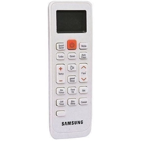 Replacement Remote Control For Samsung Split Ac