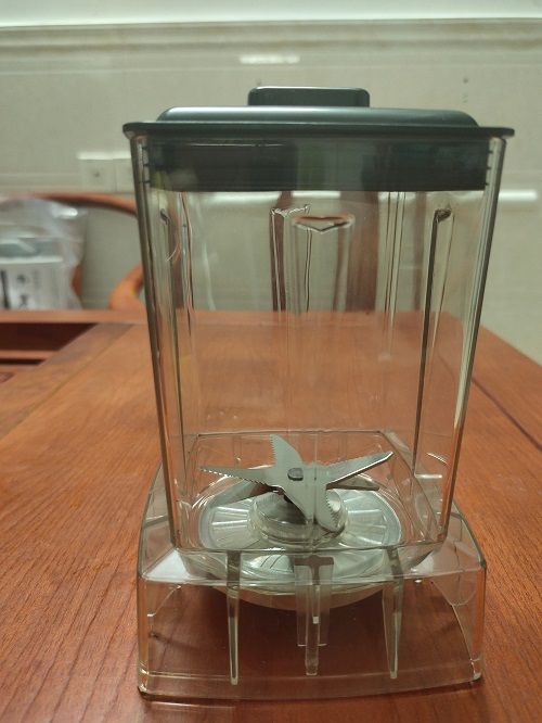 Silvercrest Dry Mill /Small Cup  Replacement