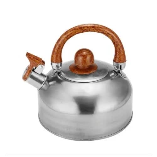 Stovetop - Whistle Kettle 3l