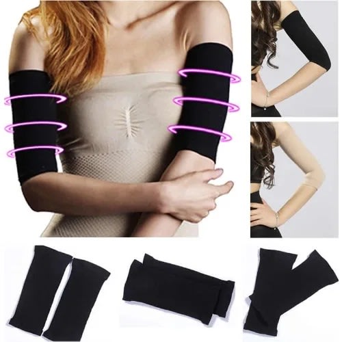 Abs 1 Pair Women Upper Arm Shaper