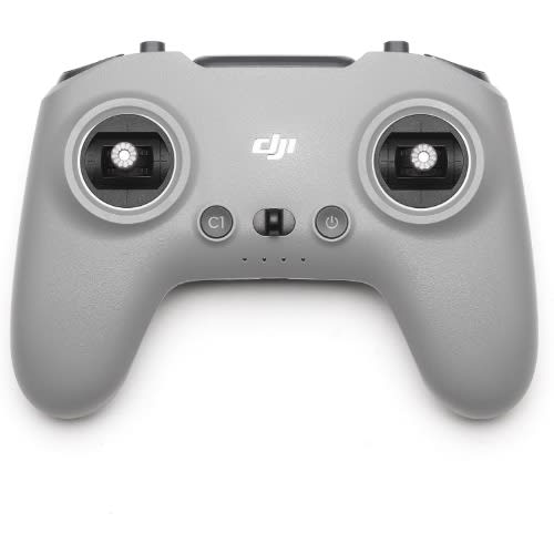 FPV Remote Controller 3- Compatible With DJI Avata 2- DJI Goggles 3