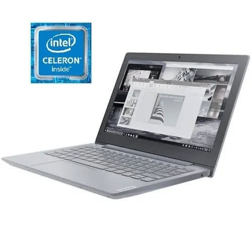 Intel Celeron Dual Core - 128GB ROM - 4GB RAM - 11.6" - Win 10