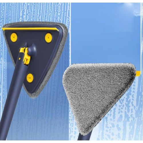 Wall Mop - For Tiles And Dirty Surface