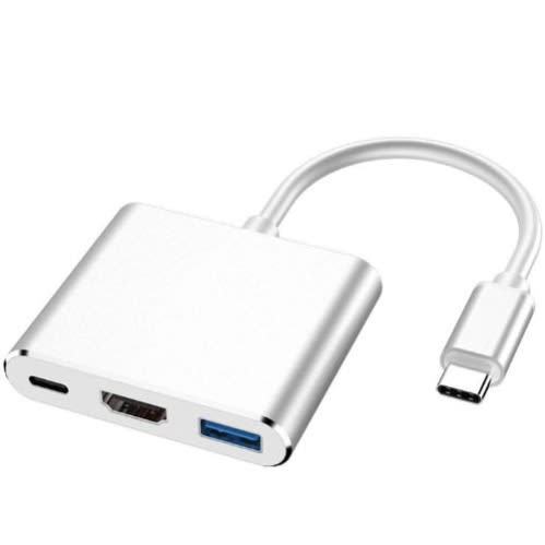 Type C USB 3.1 Male To HDMI