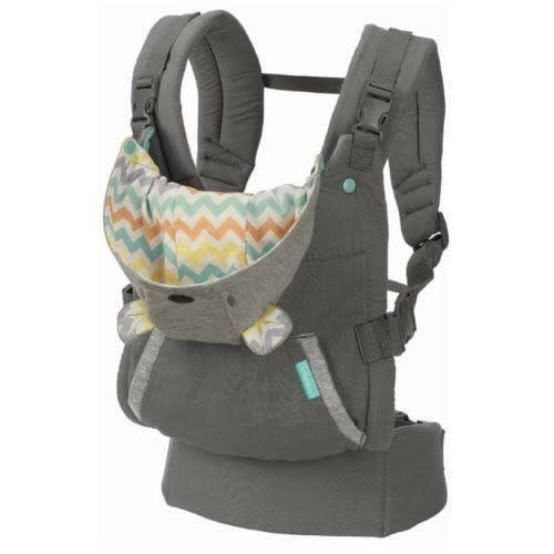Ergonomic Baby Carrier