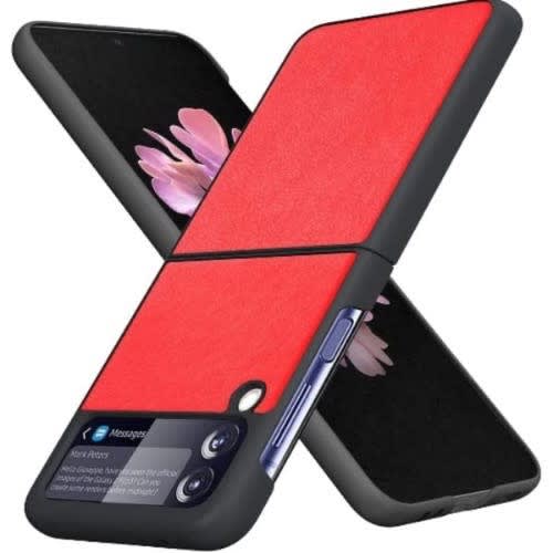 Flip Case For Samsung Galaxy Z Flip 3 2021