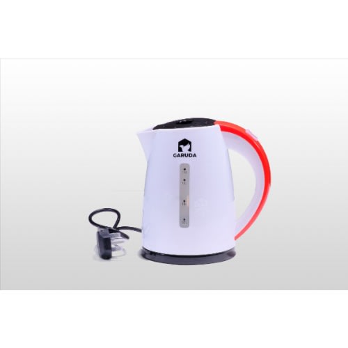 Garuda Electric Kettle GD-230 White